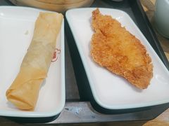 -回味鸭血粉丝汤(砂之船店)