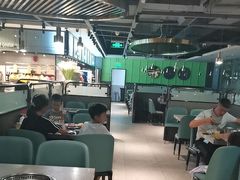-金滏山烤肉·海鲜·火锅自助餐厅(襄阳万达店)