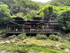 -三峡人家风景区