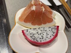 -海底捞火锅(龙阳广场店)