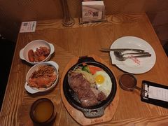 -凡塔斯牛排自助餐厅(广东佛山三水万达店)