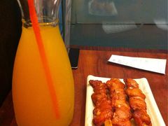 阿香米线(来福士店)-阿香米线(宁波来福士广场店)