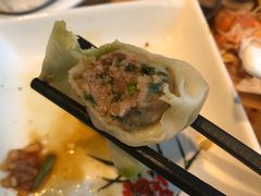 -小平岛開海水饺(浑南店)