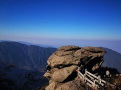 -南岳衡山风景名胜区