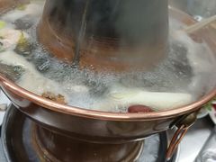 -三兴涮羊肉(荣安大街店)