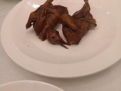 -金狮麟·新豫菜(金码大厦店)