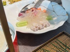 -秀儿四九城·新京菜(亚运村鸟巢店)