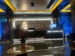 -在水伊方·影院式足道·保健·高端养生SPA(海椒市店)