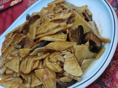 烧二冬-玉华台饭庄(裕中西里小区店)
