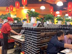 -江湖水乡铁锅炖魚(周庄嘉园店)