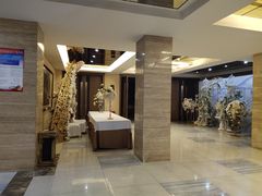 -上和臻品中国菜(花园街店)