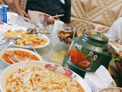 -小天鹅哈萨克风味美食园(一分店)