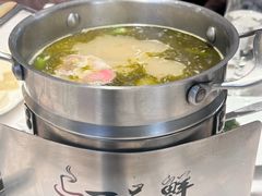 -一品鲜海鲜火锅(海信广场店)