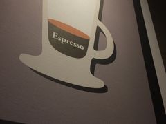 -COSTA COFFEE(上海虹口公园店)