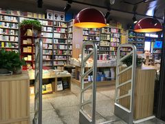 -文华书店(王家湾店)