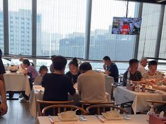 -小厨娘淮扬菜(清江苏宁广场店)