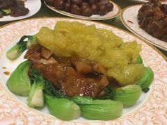 -烤肉宛饭庄(南礼士路店)