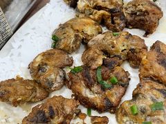 -标记好食