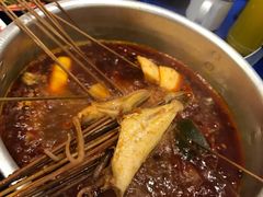 -马路边边串串香(双井直营店)