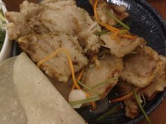 锅包肉-老昌春饼(中央大街店)