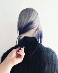 -Sying杉影日式烫染專門店