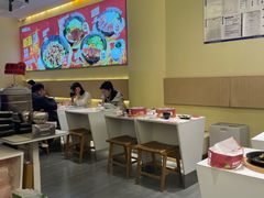 -牛邸·烧肉饭(来福士店)