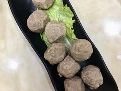 -潮汕良记牛肉火锅(洪武路店)