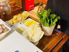 -大渝火锅(太仓万达店)