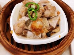 -龙的酒楼·手工早茶·顺德菜(近良路店)