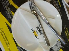 -乐凯撒披萨(南山书城店)