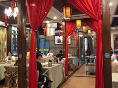 -一江春水·杭帮臻宴(三台山店)