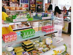 -长发西饼(临顿路店)