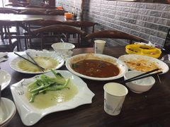 -清真·伊清阁餐厅