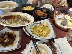 -外婆船宴餐厅·外婆喊你回家吃饭