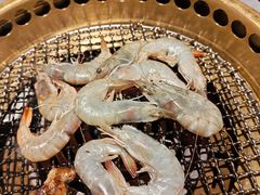 -韩盛·盛江山自助料理(中街大悦城店)