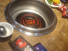 -七欣天香辣蟹火锅(无锡金太湖国际城店)