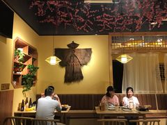 -大话小腰(鸟巢店)