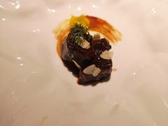 -悦融琥珀·京鲁菜·海味珍品(西单店)