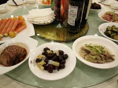 -世纪缘国际会议中心·中餐厅(百家湖店)