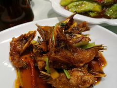 -周锦记广式餐厅