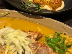 -Water Grill(圣莫妮卡店)