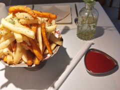 -春树下·树屋花房西餐厅(罍街AS1980店)