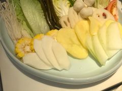 -生如夏花泰式火锅(伊藤双楠店)