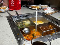 -海底捞火锅(莘松路店)