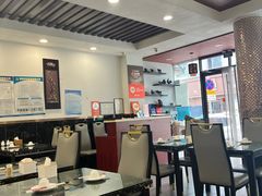 -桃园中华料理炸酱面(燕儿岛路店)