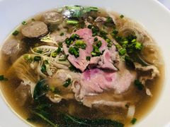 -PHO爺·越南料理(亦庄大族广场店)
