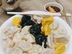 -蓝港海鲜厨房(金水路店)