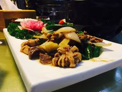 -来客家食府 · 福建客家菜(厦禾路店)