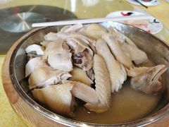 -大笑饭堂(甲子桥店)