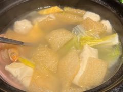 -涌上外婆桥(南塘店)
